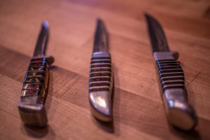 Ponky's Knives